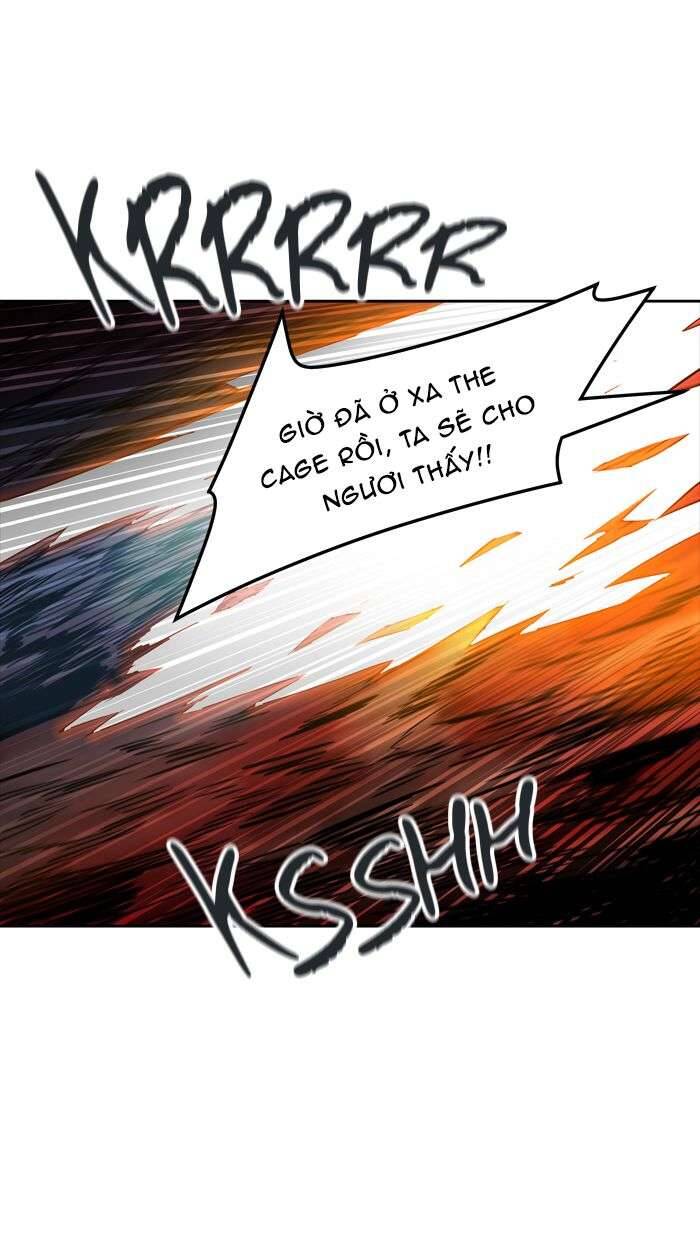 Tòa Tháp Bí Ẩn 2: Chapter 447