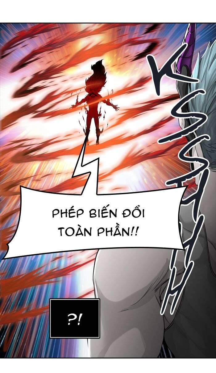 Tòa Tháp Bí Ẩn 2: Chapter 447