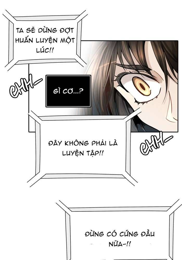 Tòa Tháp Bí Ẩn 2: Chapter 448