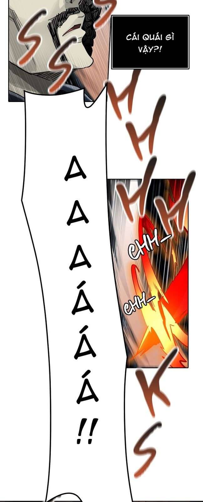 Tòa Tháp Bí Ẩn 2: Chapter 448