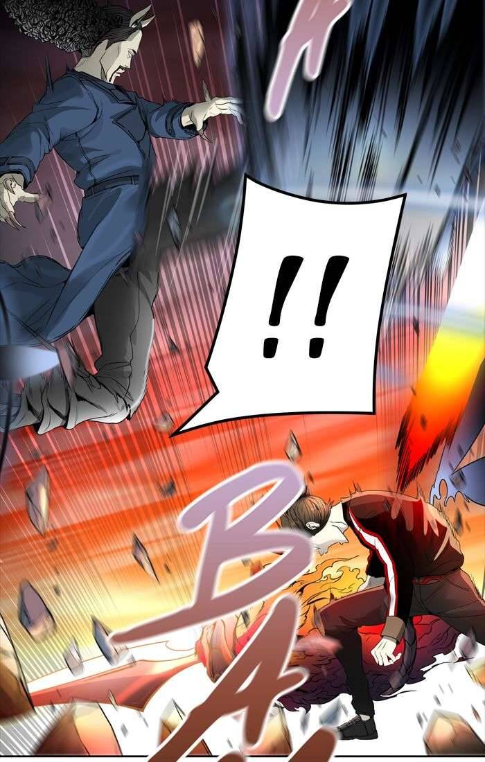 Tòa Tháp Bí Ẩn 2: Chapter 448