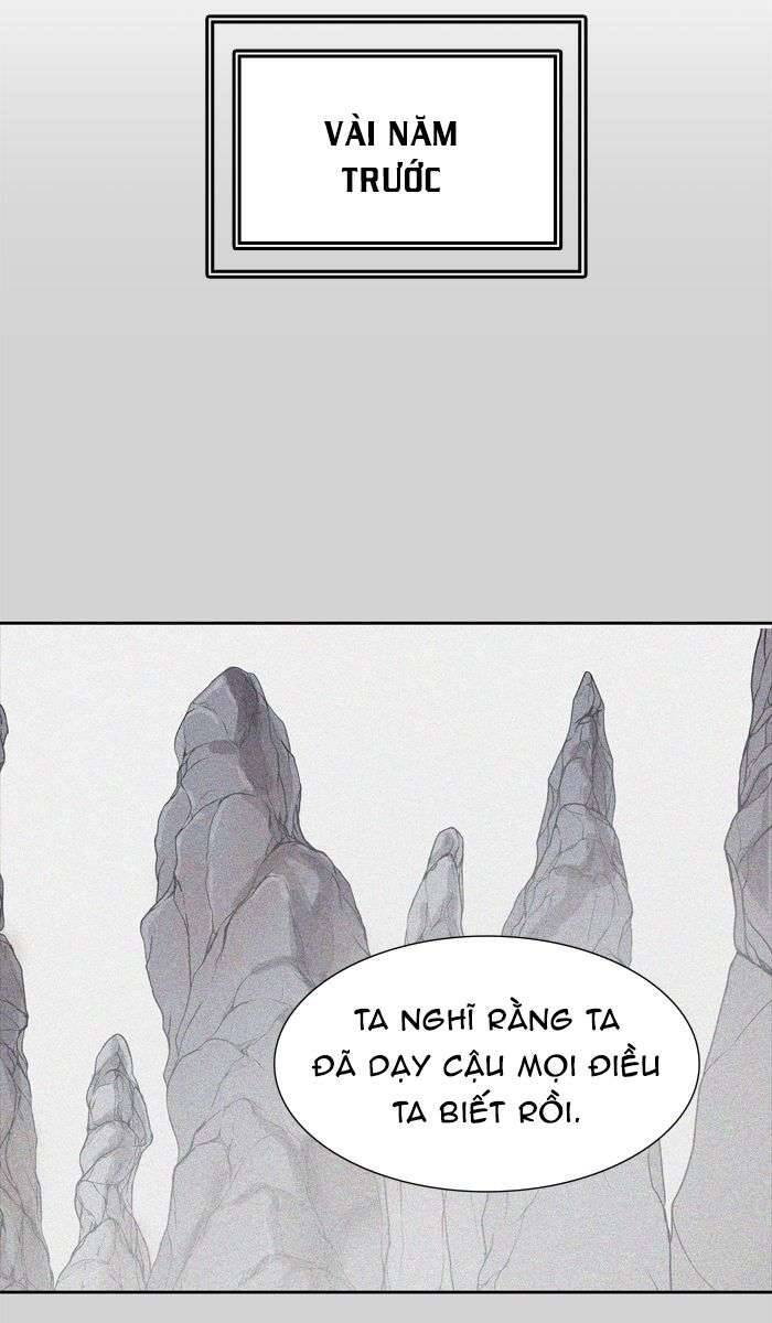 Tòa Tháp Bí Ẩn 2: Chapter 448