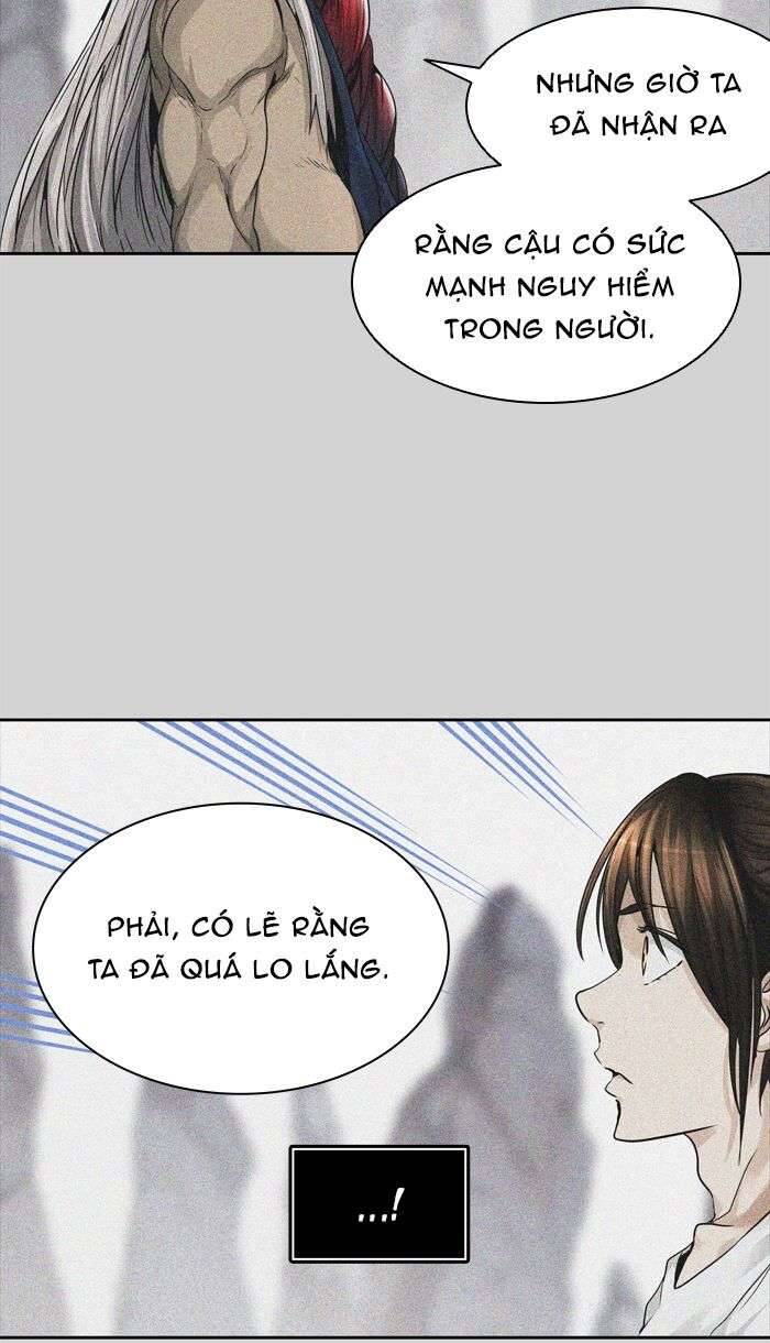 Tòa Tháp Bí Ẩn 2: Chapter 448