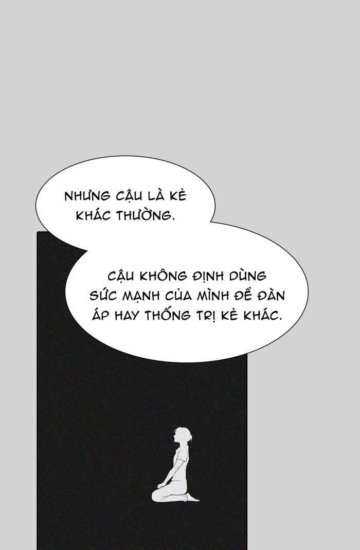 Tòa Tháp Bí Ẩn 2: Chapter 448