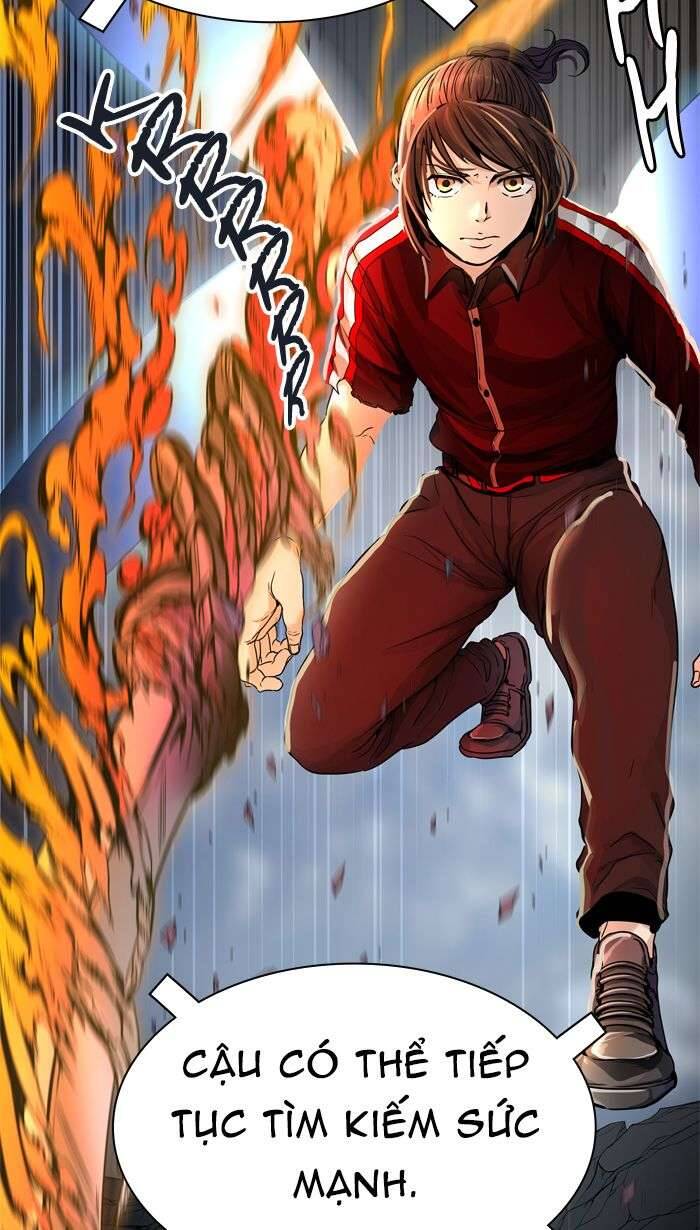 Tòa Tháp Bí Ẩn 2: Chapter 448