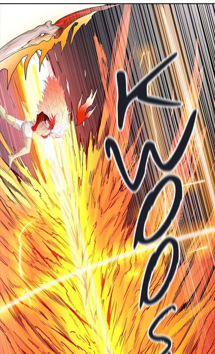 Tòa Tháp Bí Ẩn 2: Chapter 448