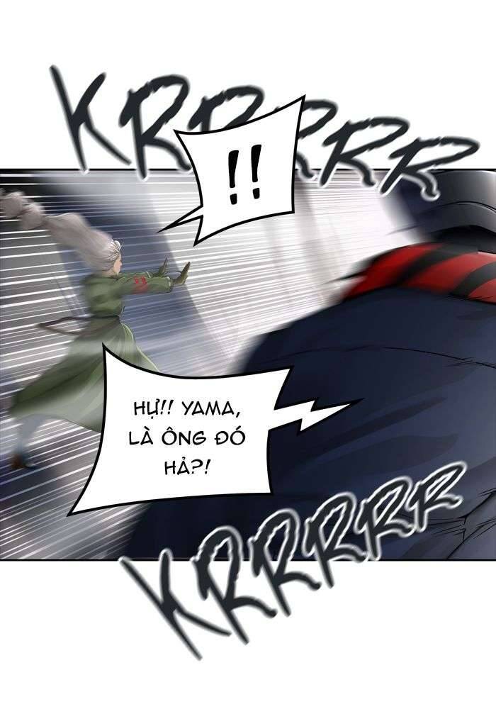 Tòa Tháp Bí Ẩn 2: Chapter 448