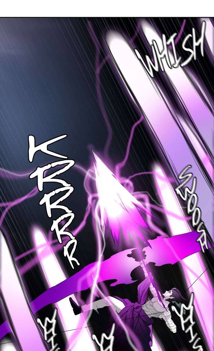 Tòa Tháp Bí Ẩn 2: Chapter 448