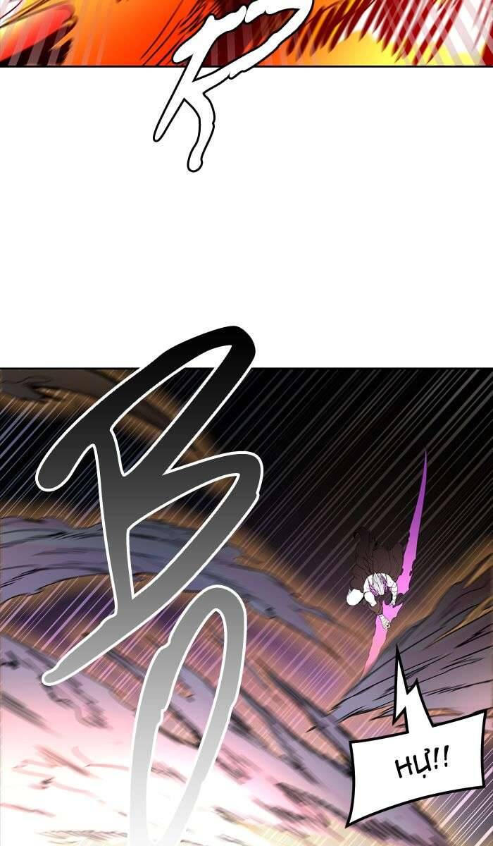 Tòa Tháp Bí Ẩn 2: Chapter 448