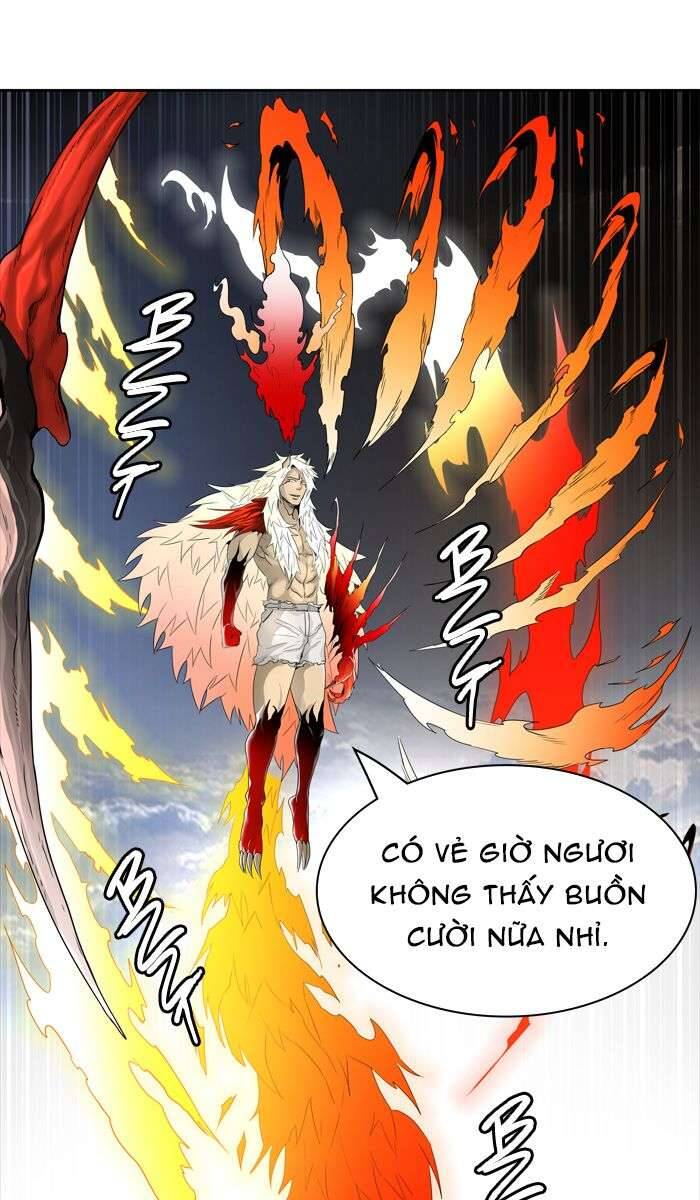 Tòa Tháp Bí Ẩn 2: Chapter 448