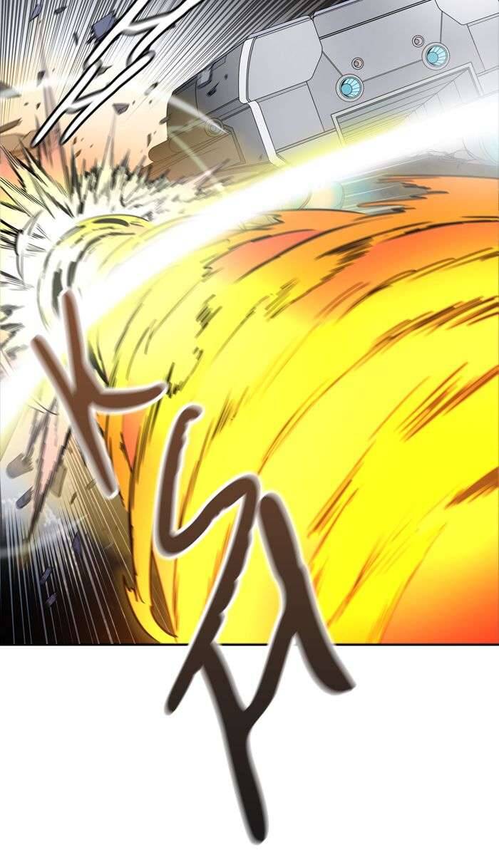 Tòa Tháp Bí Ẩn 2: Chapter 448