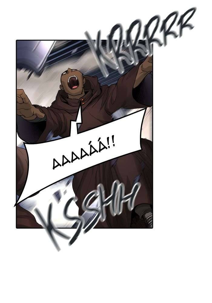 Tòa Tháp Bí Ẩn 2: Chapter 448