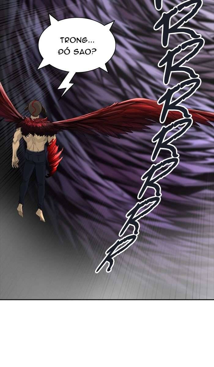 Tòa Tháp Bí Ẩn 2: Chapter 448