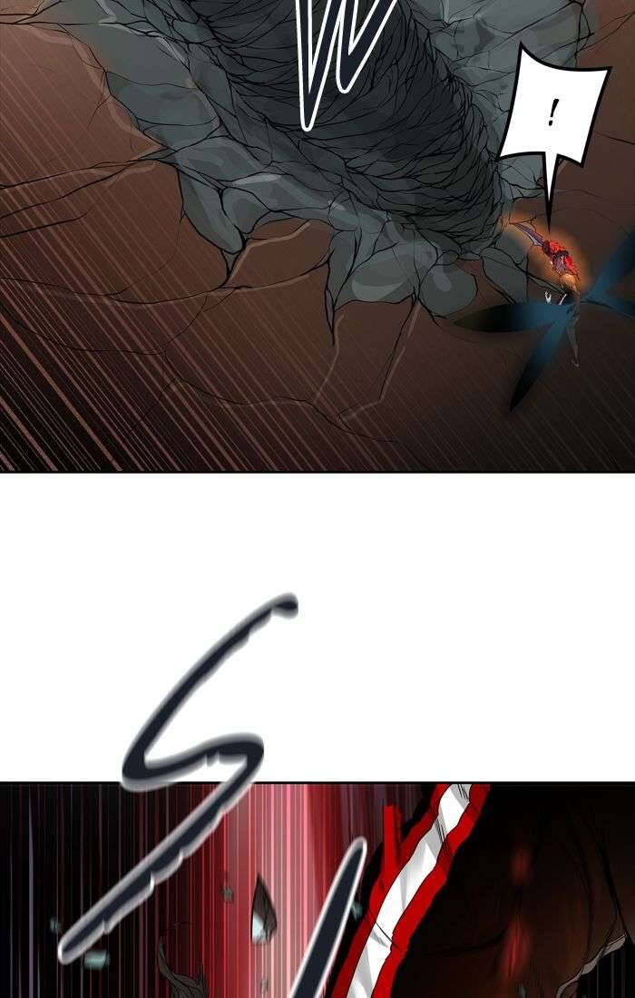 Tòa Tháp Bí Ẩn 2: Chapter 448