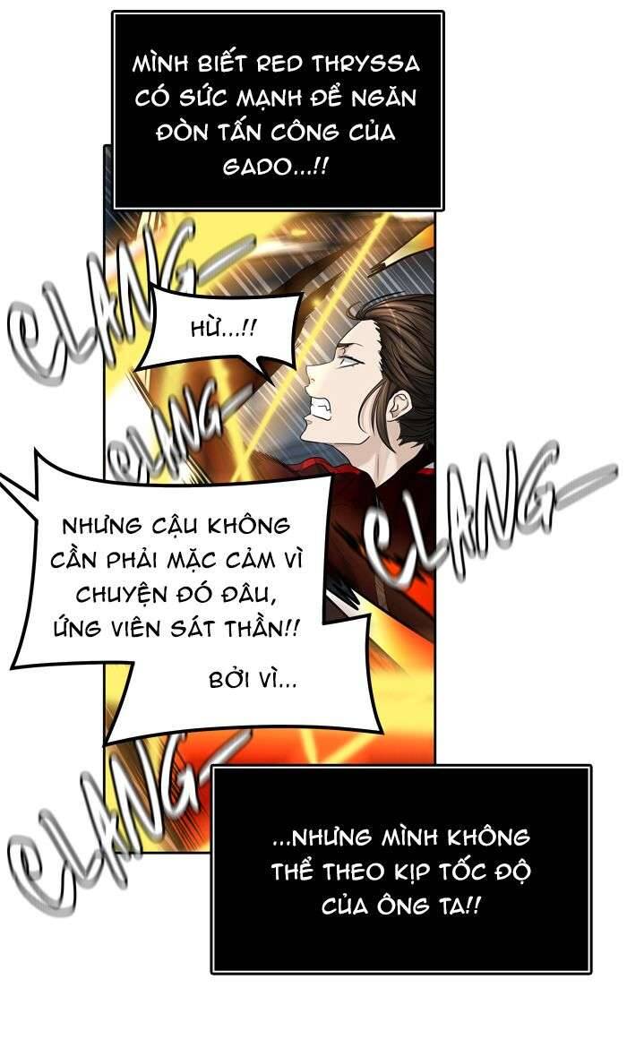 Tòa Tháp Bí Ẩn 2: Chapter 448