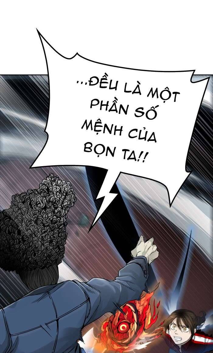 Tòa Tháp Bí Ẩn 2: Chapter 448