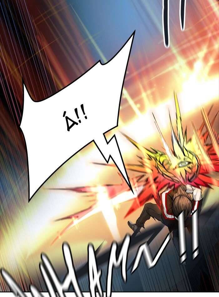 Tòa Tháp Bí Ẩn 2: Chapter 448