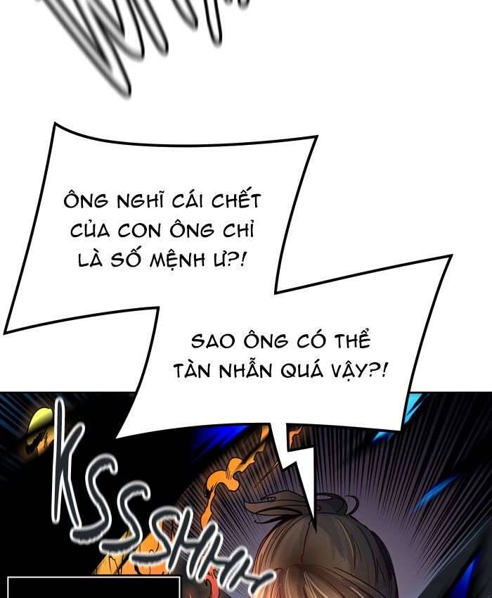 Tòa Tháp Bí Ẩn 2: Chapter 448