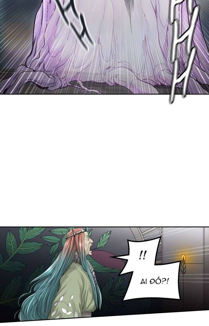 Tòa Tháp Bí Ẩn 2: Chapter 449