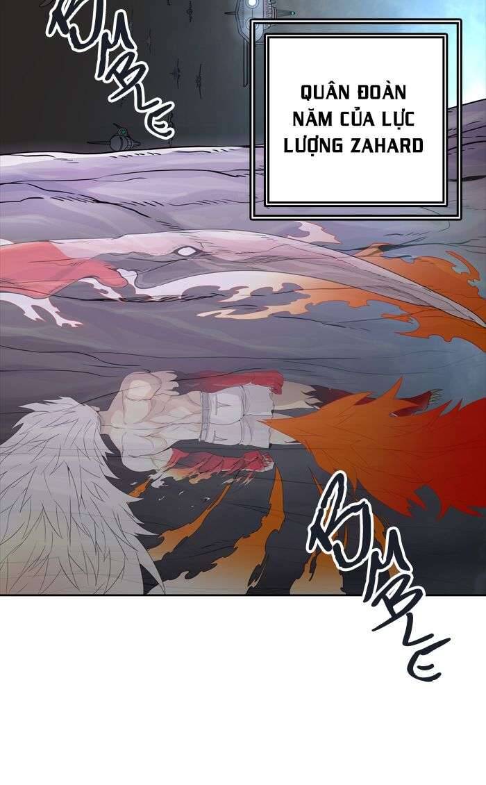 Tòa Tháp Bí Ẩn 2: Chapter 449