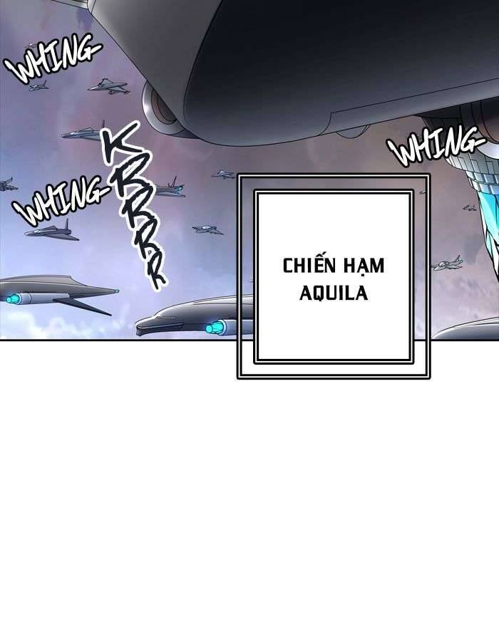 Tòa Tháp Bí Ẩn 2: Chapter 449