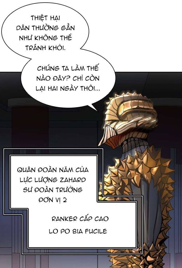 Tòa Tháp Bí Ẩn 2: Chapter 449