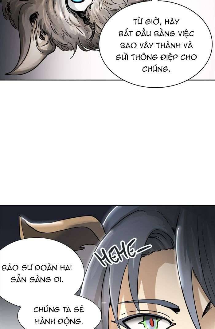 Tòa Tháp Bí Ẩn 2: Chapter 449