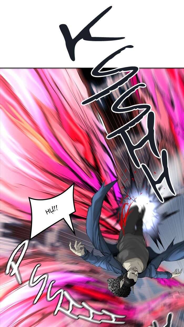 Tòa Tháp Bí Ẩn 2: Chapter 449