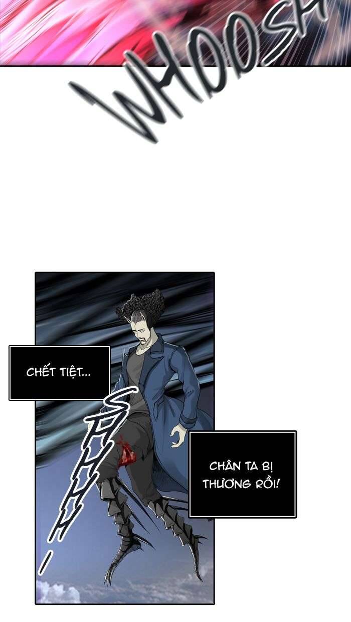 Tòa Tháp Bí Ẩn 2: Chapter 449