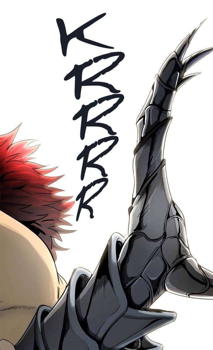 Tòa Tháp Bí Ẩn 2: Chapter 449