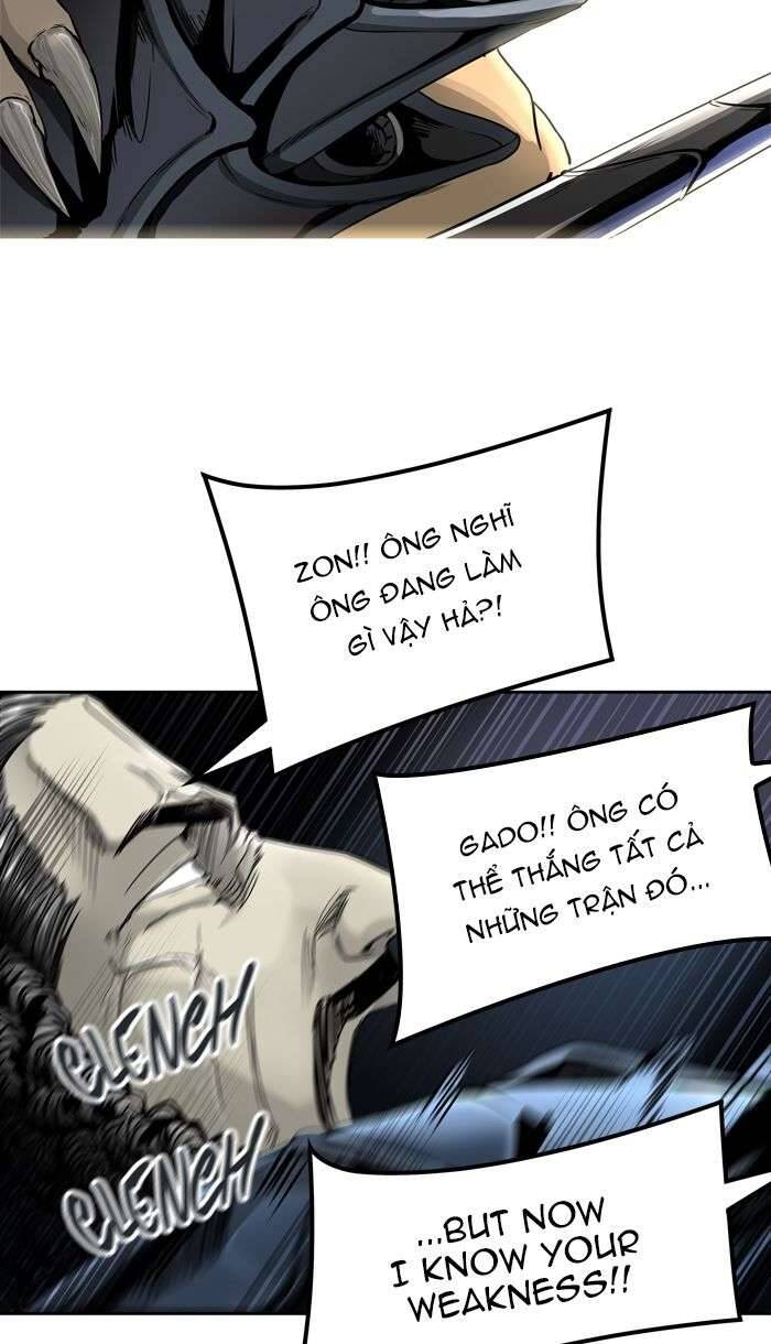 Tòa Tháp Bí Ẩn 2: Chapter 449