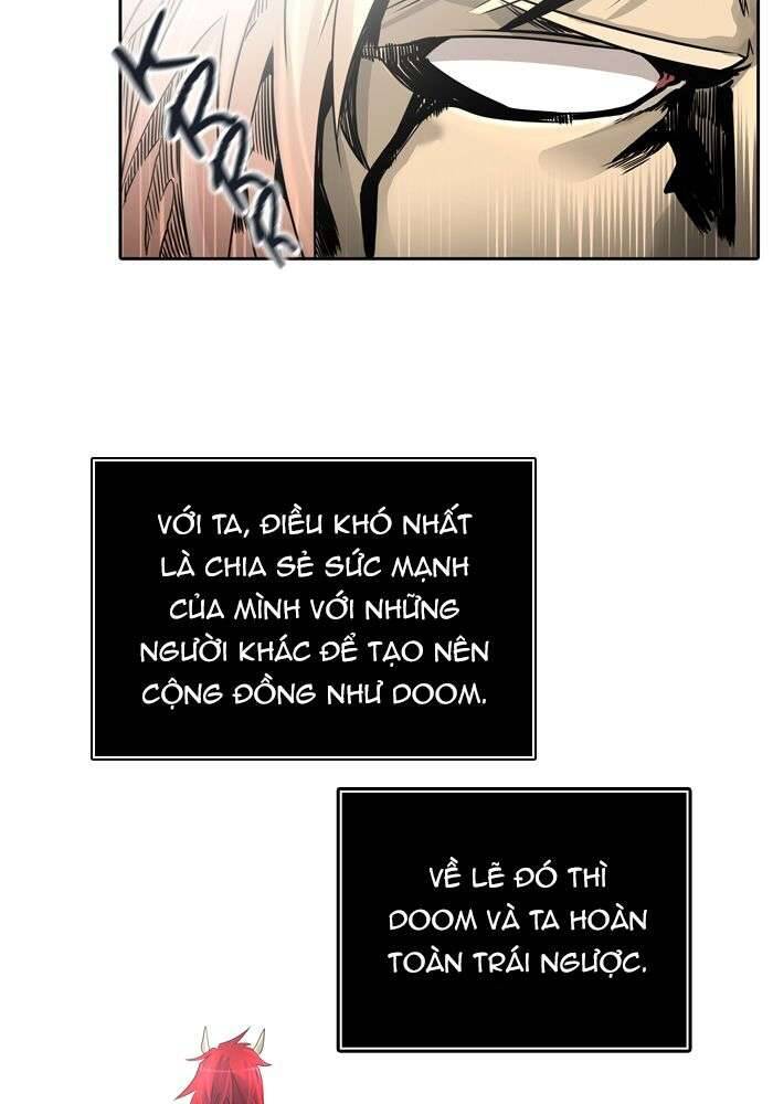Tòa Tháp Bí Ẩn 2: Chapter 449