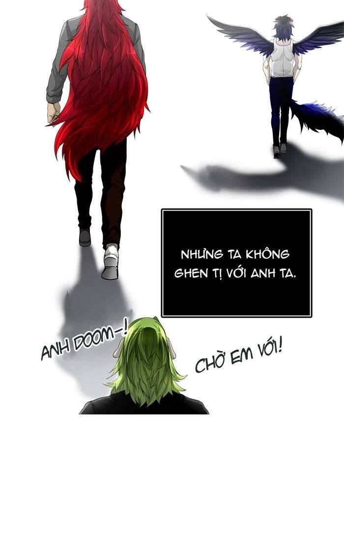 Tòa Tháp Bí Ẩn 2: Chapter 449