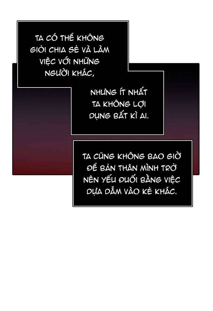 Tòa Tháp Bí Ẩn 2: Chapter 449