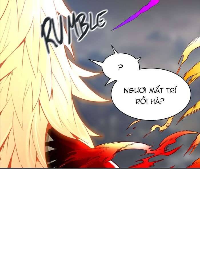 Tòa Tháp Bí Ẩn 2: Chapter 449