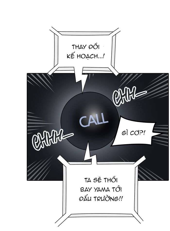 Tòa Tháp Bí Ẩn 2: Chapter 449