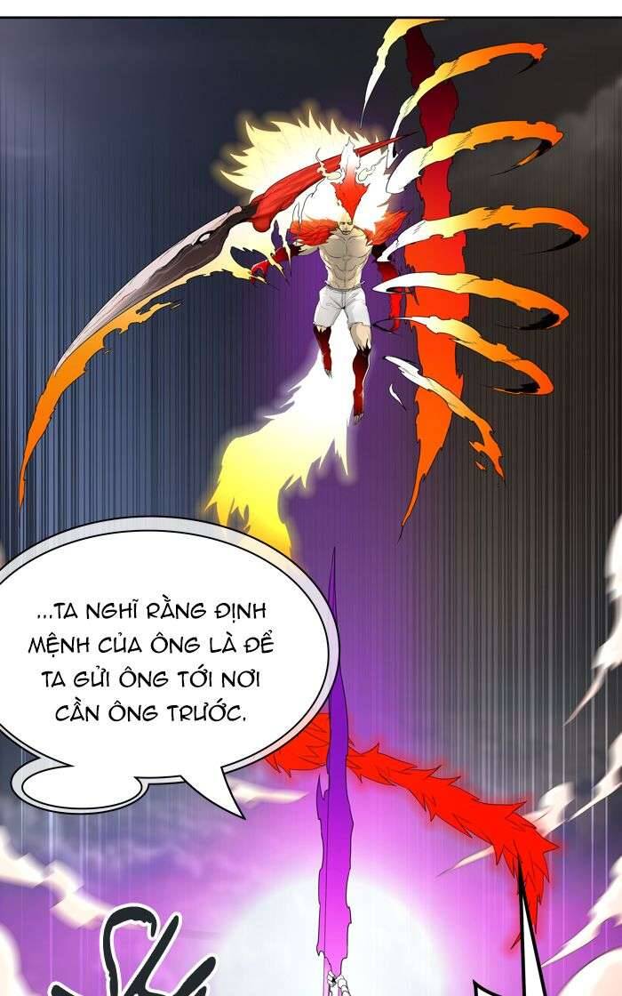 Tòa Tháp Bí Ẩn 2: Chapter 449