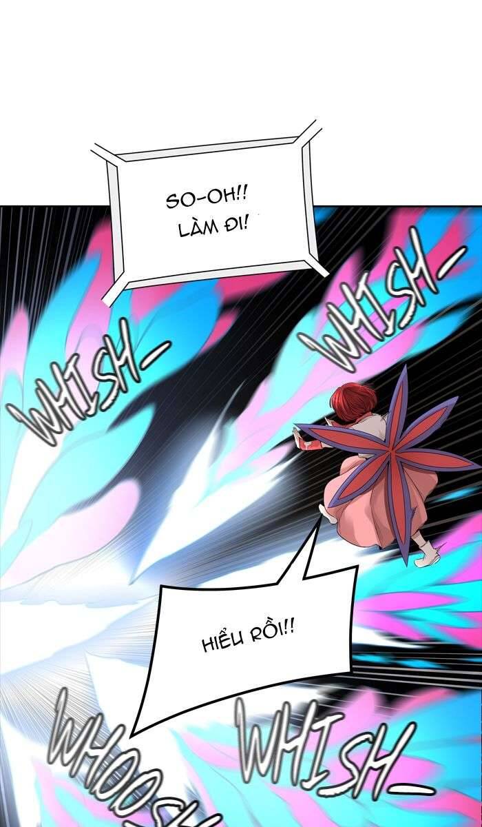 Tòa Tháp Bí Ẩn 2: Chapter 449