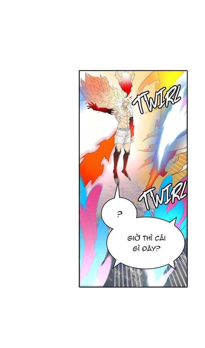 Tòa Tháp Bí Ẩn 2: Chapter 449