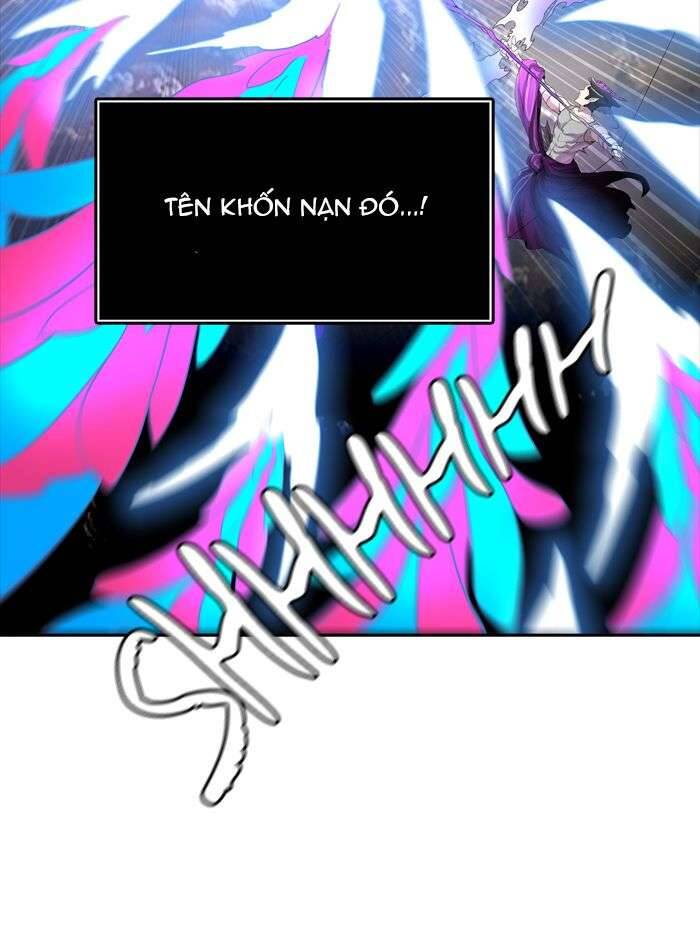 Tòa Tháp Bí Ẩn 2: Chapter 449