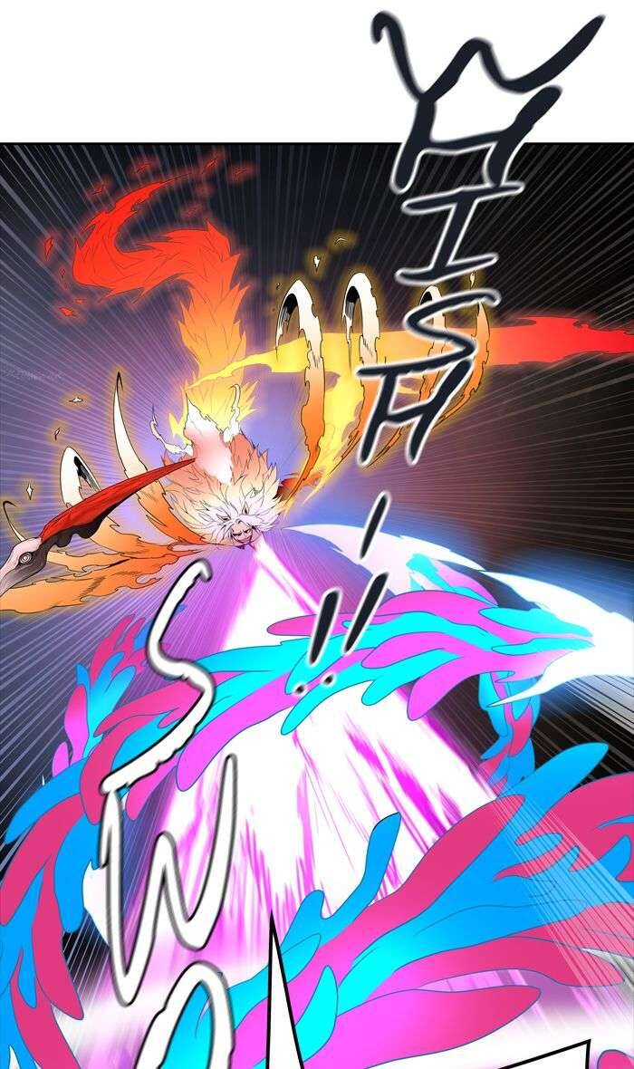 Tòa Tháp Bí Ẩn 2: Chapter 449