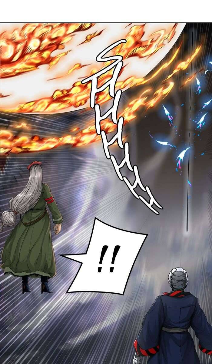 Tòa Tháp Bí Ẩn 2: Chapter 449