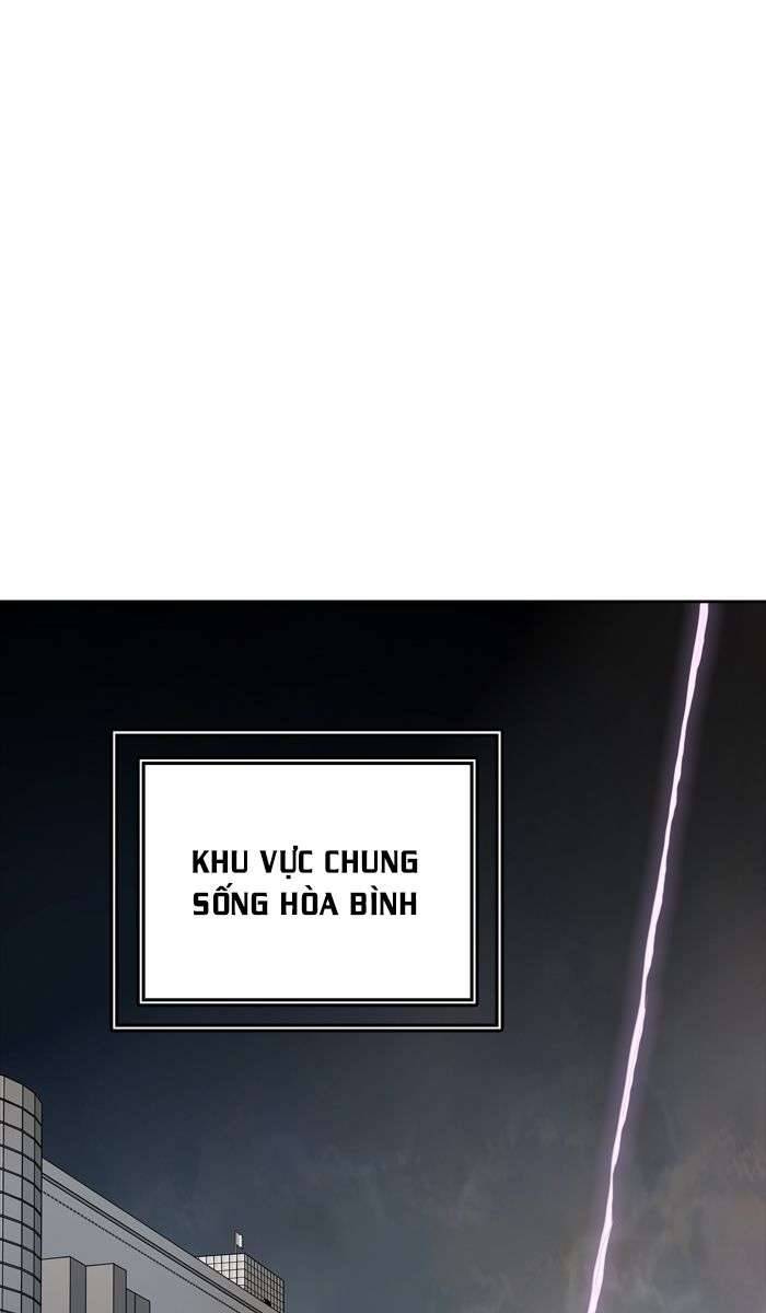 Tòa Tháp Bí Ẩn 2: Chapter 449