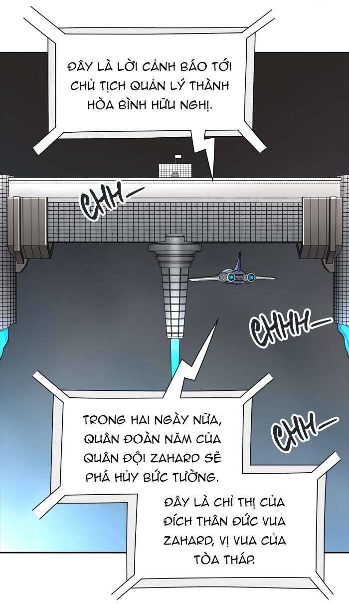 Tòa Tháp Bí Ẩn 2: Chapter 449