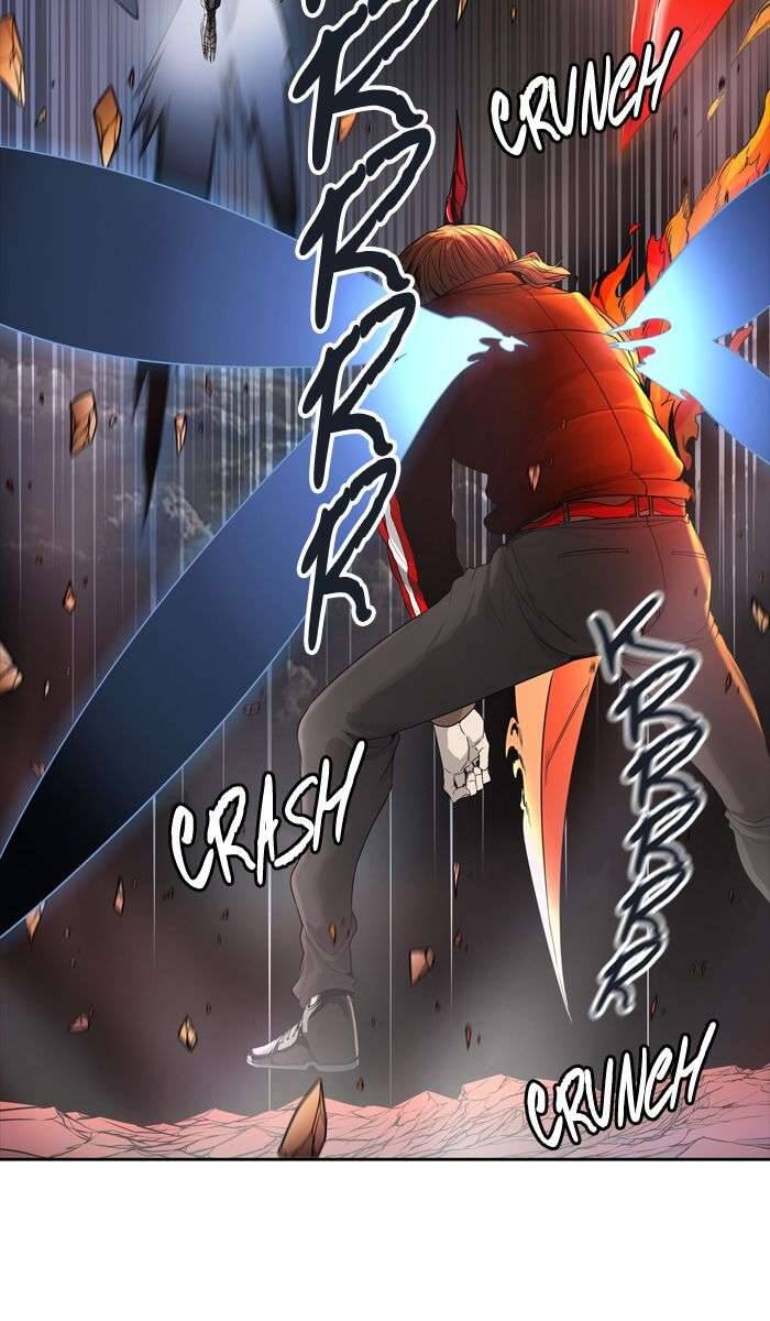 Tòa Tháp Bí Ẩn 2: Chapter 449