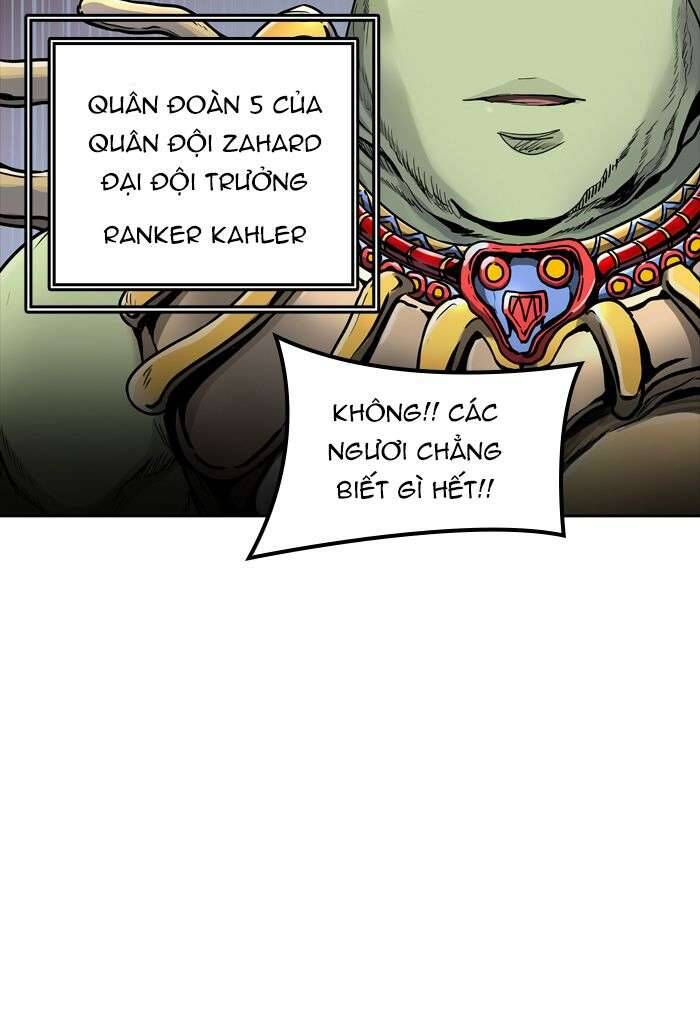 Tòa Tháp Bí Ẩn 2: Chapter 449