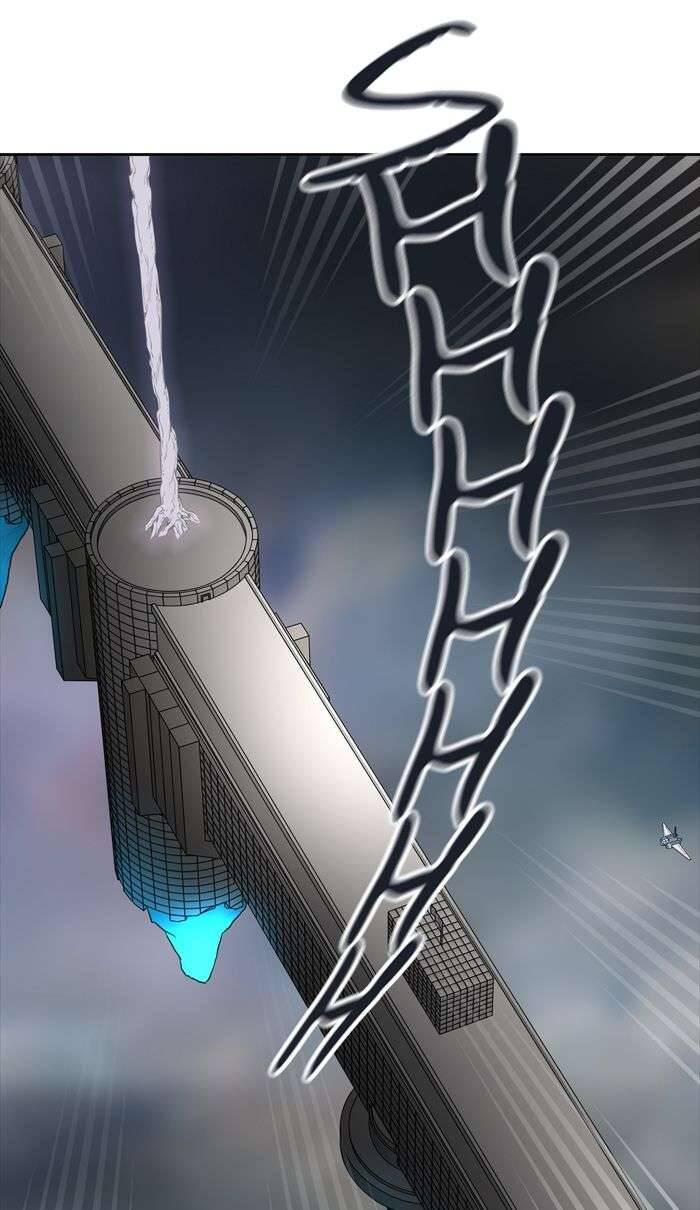 Tòa Tháp Bí Ẩn 2: Chapter 449