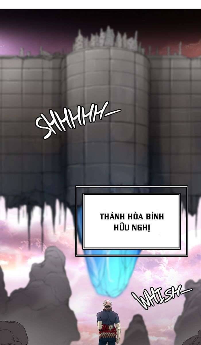 Tòa Tháp Bí Ẩn 2: Chapter 450