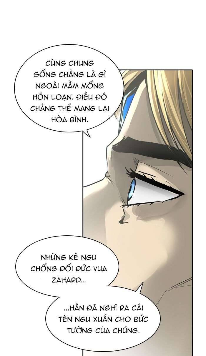 Tòa Tháp Bí Ẩn 2: Chapter 450