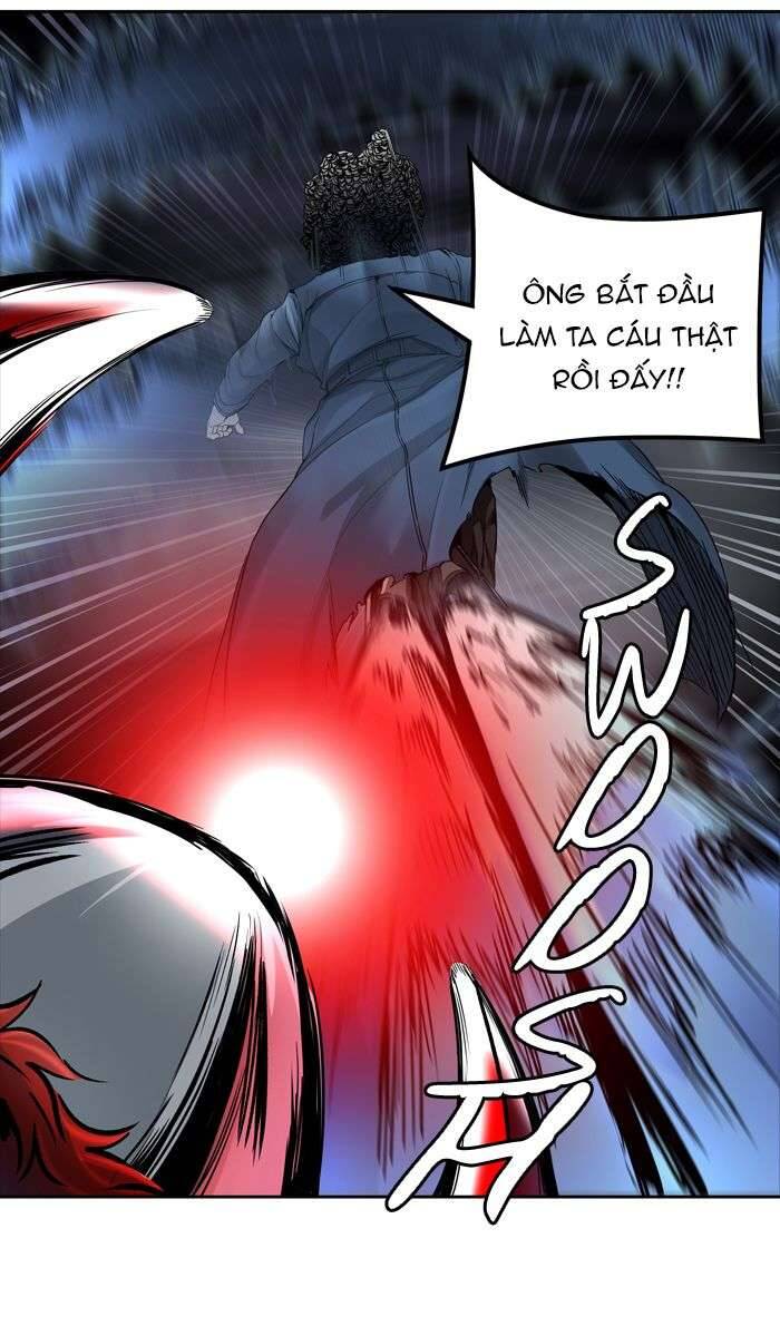 Tòa Tháp Bí Ẩn 2: Chapter 450